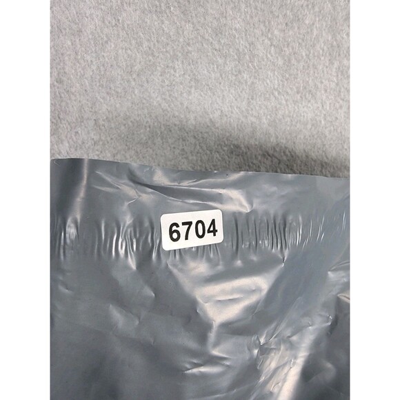 Ugg Sling Hobo Bag Brown Medium Sherpa Shearling Zip Suede Boho Distressed - Picture 13 of 13